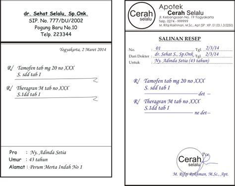 salinan resep lengkap  rifqi rokhmanm rifqi rokhman