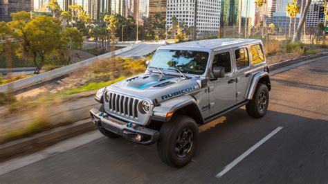 jeep wrangler xe   production  time