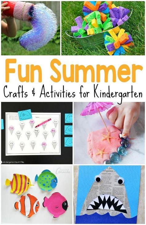 year  arts  crafts code  summer activities
