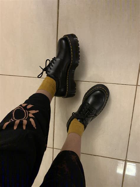 quads  theyre gorgeous rdrmartens