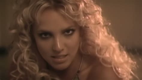 My Prerogative By Britney Spears Music Video Electropop Reviews