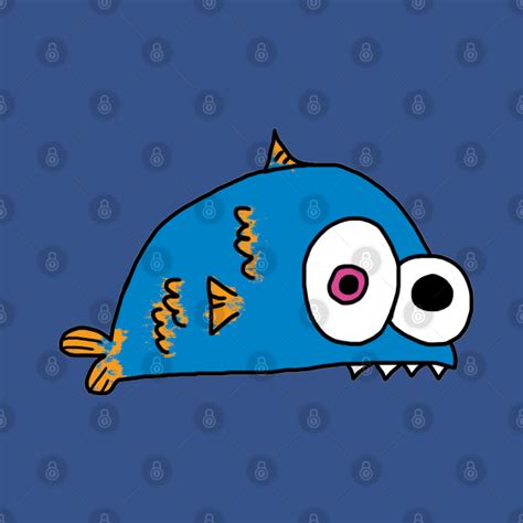 funny piranha fish piranha fish hoodie teepublic uk