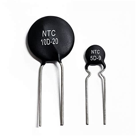 high quality ntc   thermistor manufacturer