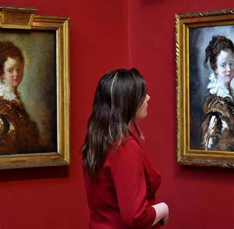 original art  replicas famous portrait artist