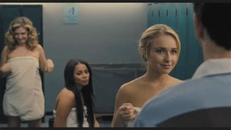 hayden panettiere not really nude in i love you beth