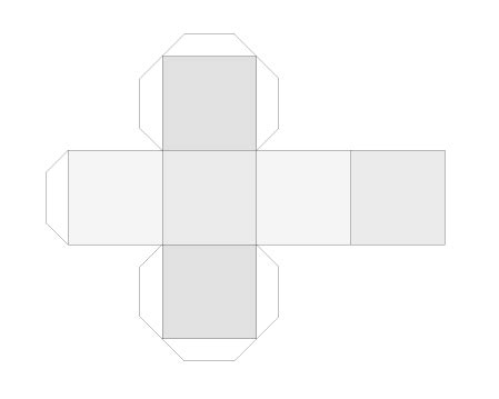 cube cut  pattern  patterns