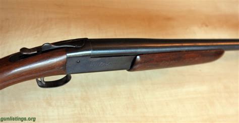 gunlistingsorg shotguns winchester model  steelbilt shotgun ga