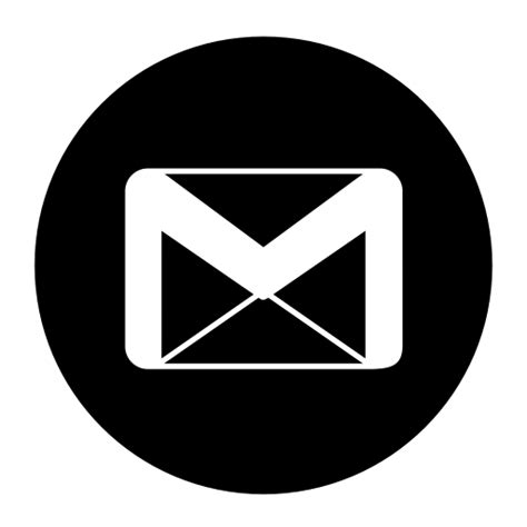 mail gmail google icon