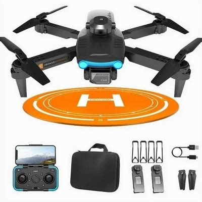 contixo  drone  p camera rc quadcopter  obstacle avoidance follow  waypoint