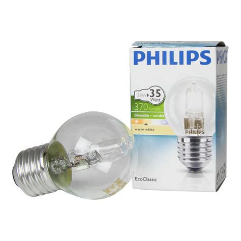 philips ecoclassic lustre    p clear