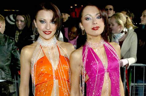 remember the cheeky girls you won t believe what they re up to now daily star