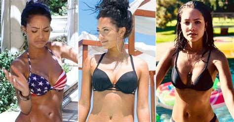 60 hot pictures of tristin mays which will make you want to jump into