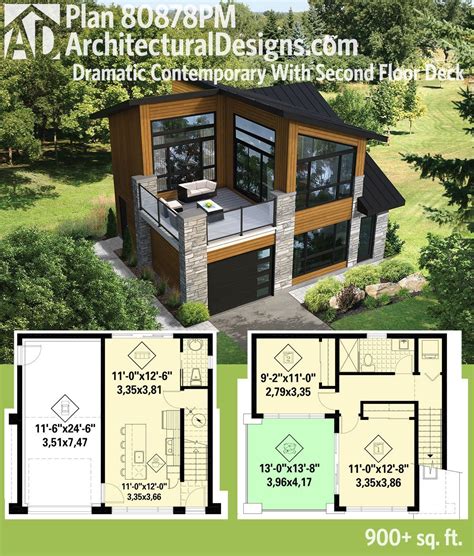 menos de  metros cuadrados increible small modern house plans container house plans