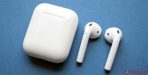 apple   plans  release  airpods    report