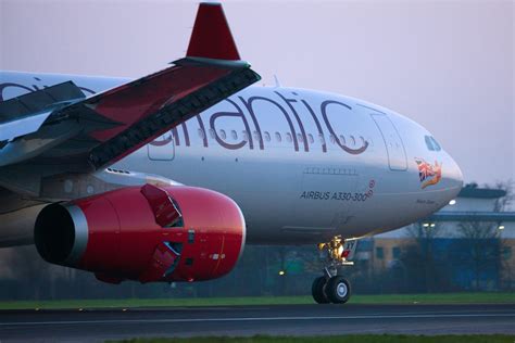 virgin announces new flight from manchester to jamaica
