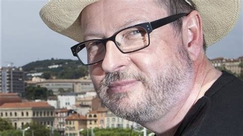 Fox411 In Cannes Controversial Director Lars Von Trier Tells Crowd I