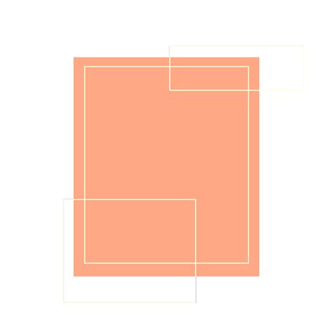square clipart square shaped square square shaped transparent