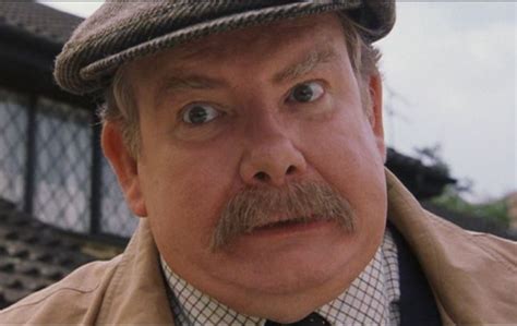 richard griffiths as uncle vernon dursley harry potter pinterest vernon and harry potter