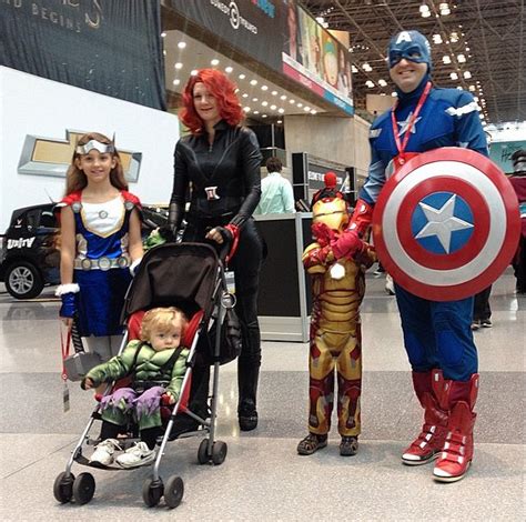 Thor Hulk Black Widow Iron Man And Captain America