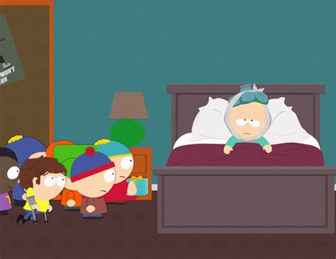 South Park Season 13 Episode 4 “eat Pray Queef” 37prime