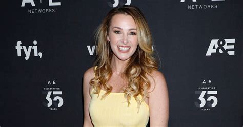 Pregnant Jamie Otis Concerned About Possibly Cancerous Tissue