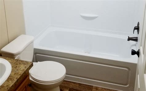 mobile home bathtubs buying guide