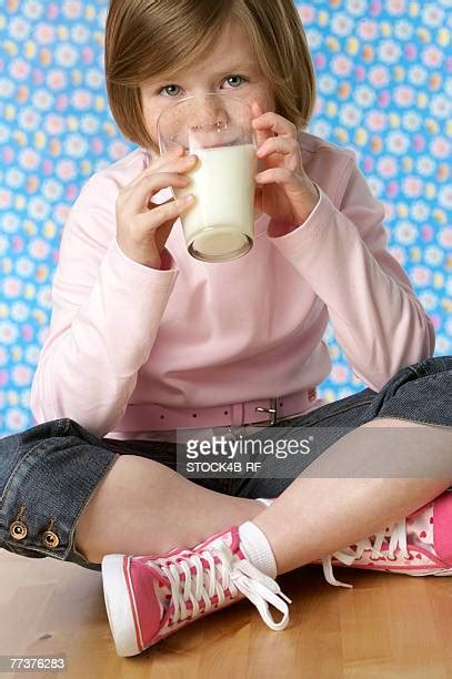 Redhead Drinking Milk Photos And Premium High Res Pictures Getty Images