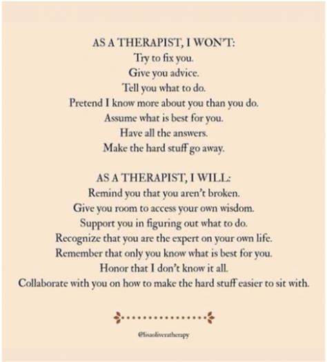 what i do as a therapist vivian baruch online and springwood