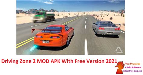 driving zone  ver  mod apk  full  updated