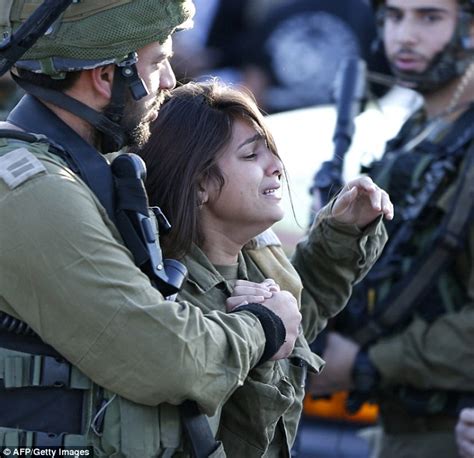 video shows israelis shooting palestinian teenage