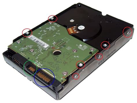 actualizais el firmware de vuestros discos duros hdd  de los ssd en pc hardware