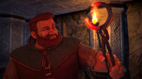dwarves review   big heart  isnt