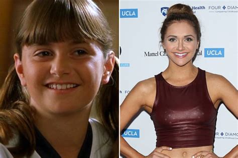 what do the stars of cheaper by the dozen look like 13 years later
