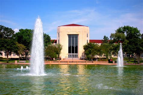 10 Most Beautiful Colleges In The Southwest Great College Deals
