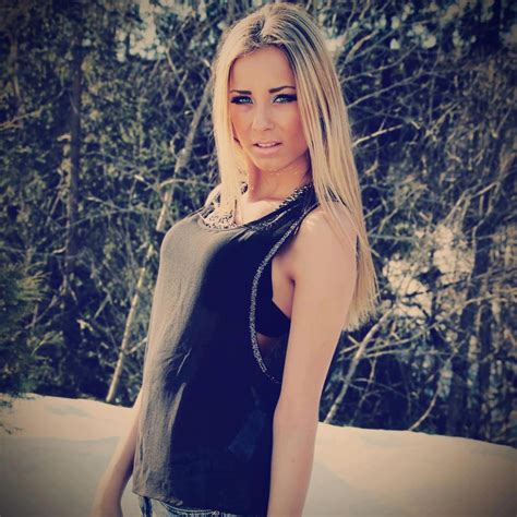 The Most Beautiful Girls Of Sweden Girls Pictures
