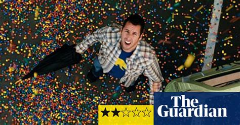 Bedtime Stories Comedy Films The Guardian