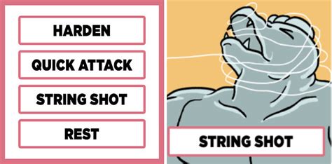 an illustrated guide to sex as told by pokémon moves