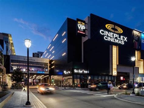 christmas movies    cineplex  canada  december