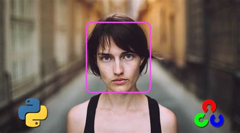 face detection in python using opencv with haar cascade