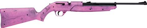 crosman pumpmaster 760 rifle pink 177 airguns of arizona