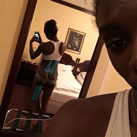 Dina Asher Smith Leaked Nude And Sexy 82 Photos The