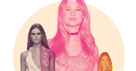 Victoria’s Secret Behati Prinsloo Workout Routine And Diet
