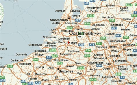 oosterhout location guide