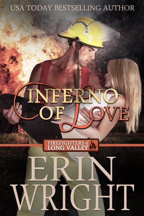 Firefighters Of Long Valley Erin Wright