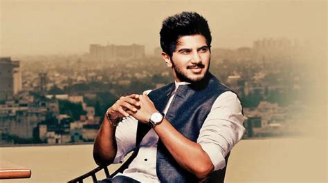 Dulquer Salmaan Talks Bollywood