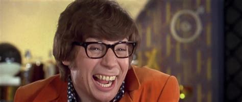 Mike Myers Austin Powers Quotes Quotesgram