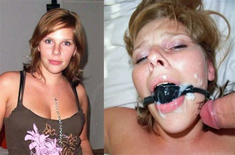 Before And After The Party Facial Fun Sorted By