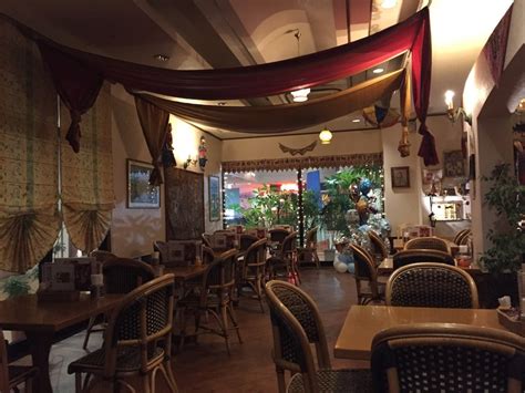 review  krishna indian restaurant okinawa city
