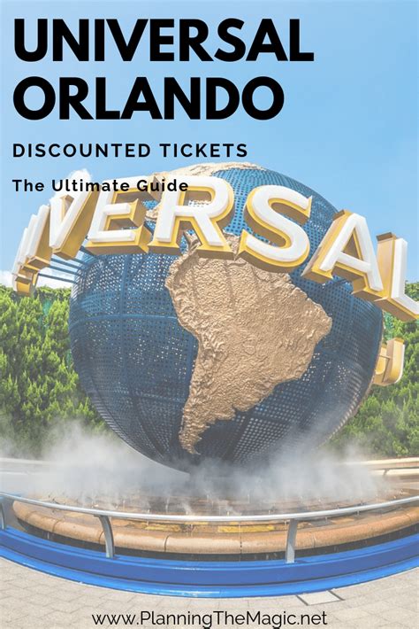 universal studios orlando discounted   ultimate guide universal studios orlando