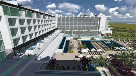 conrad hoteld resorts anuncia la apertura conrad cartagena